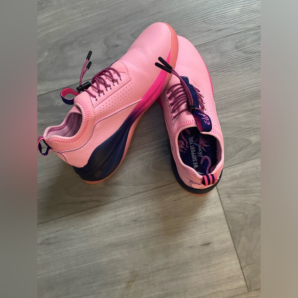 Clove Shoes Miami Night Women’s Size 8.5